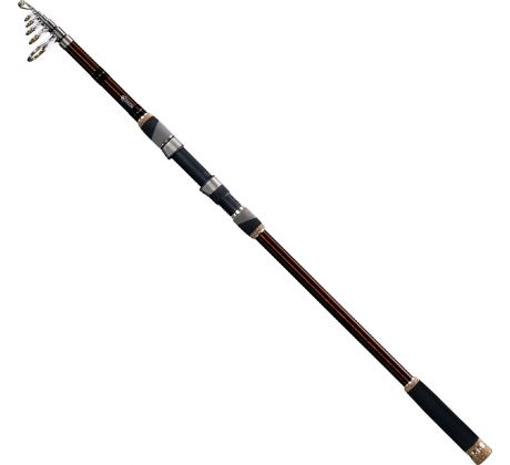 Giants Fishing Prut Gold Tele Carp 12ft 3.00lb