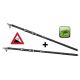 Giants Fishing Prut Deluxe Tele Carp AKCE 1+1 ZDARMA!