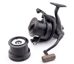 Wychwood Naviják Riot Big Pit 65S Reel