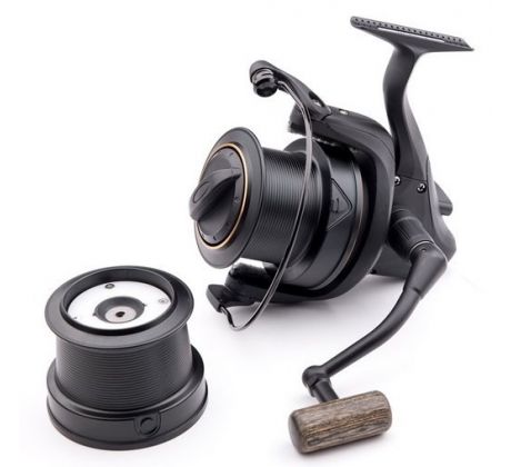 Wychwood Naviják Riot Big Pit 65S Reel