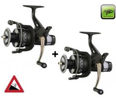 Giants Fishing Naviják Luxury RX akce 1+1 zdarma!