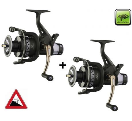 Giants Fishing Naviják Luxury RX akce 1+1 zdarma!