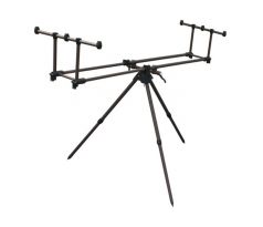 Delphin Rod pod Delphin STATIC