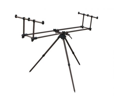 Delphin Rod pod Delphin STATIC