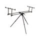 Delphin Rod pod Delphin STATIC