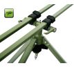 Giants fishing Stojan Tripod Army 4 Rods