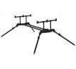 JRC Extreme TX Pod 3 Rod