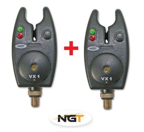 NGT Hlásič Bite Alarm VX-1 AKCE 1+1 ZDARMA!