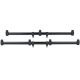 Fox Hrazdy Buzzer Bar Extra Wide 4-rod Set (Ranger / Eclipse)