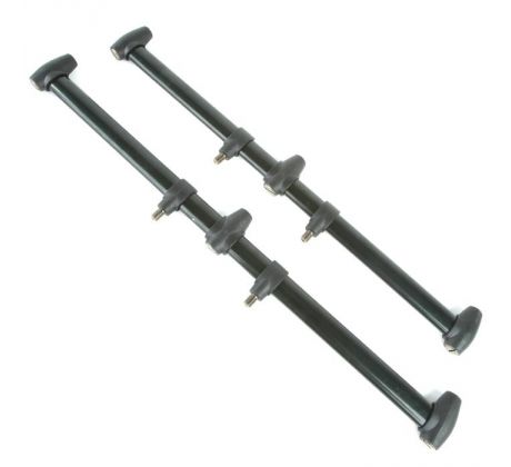 Fox Hrazdy Buzzer Bar Extra Wide 3-rod Set (Ranger / Eclipse)