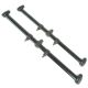 Fox Hrazdy Buzzer Bar Extra Wide 3-rod Set (Ranger / Eclipse)