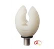 Zfish Rohatinka Rubber Rod Rest