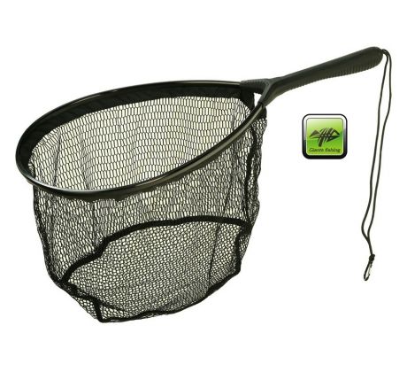 Giants Fishing Podběrák Trout Alu Landing Net