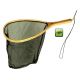 Giants Fishing Podběrák Trout Wood Landing Net