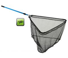 Giants Fishing Podběrák Metal Plus Landing Net 2,55m, 70x70cm