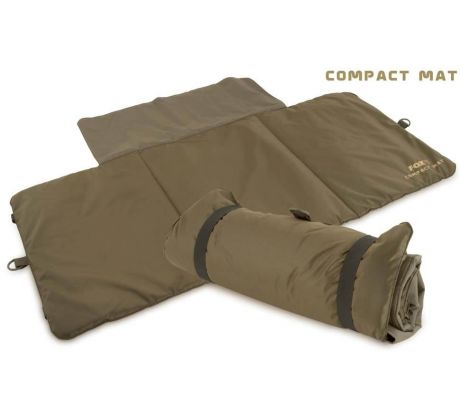 Fox podložka Specialist Compact Unhooking Mat