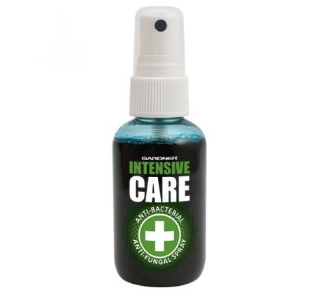 Gardner Dezinfekce Intensive Care (Carp Spray 60ml)