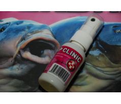 LK Baits Carp-Clinic 30 ml