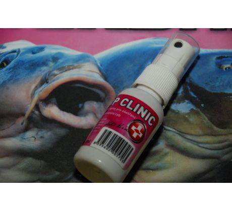 LK Baits Carp-Clinic 30 ml