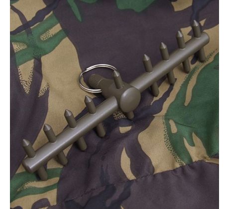 Gardner Stahovač řas Multi Rake
