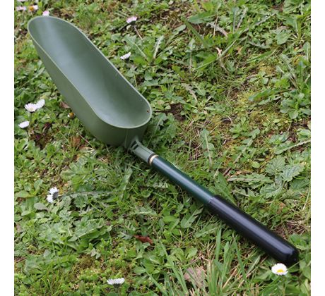 Gardner Sada Baiting Spoon and Lightweight Handle Combo Pack