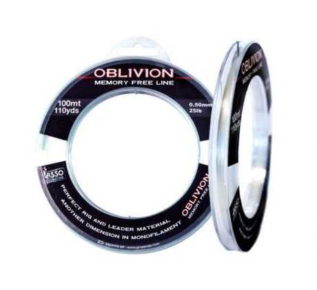 Asso Oblivion Shock Leader 100m