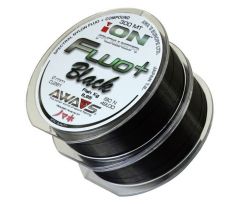 AWA-S ION Fluo+ Black 2x300m