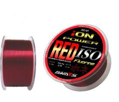 AWA-S ION Power RED ISO FLUORINE 300m