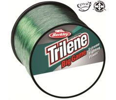 Berkley Triline Big Game 1000m Green