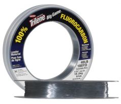 Berkley Fluorocarbon Big Game