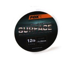 Fox plovoucí vlasec Surface Floater Mainline