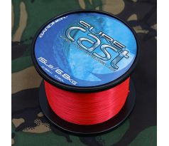 Gardner Vlasec Sure Cast Red