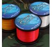 Gardner Vlasec Sure Cast Red
