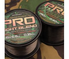 Gardner Vlasec Pro XM Light Blend