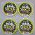 Jet Fish Clear Shock Leader