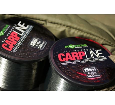 Korda vlasec Carp Line