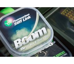 Korda tuhý fluorocarbon Boom Fluorocarbon