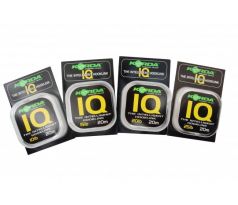 Korda fluorokarbon IQ Extra Soft