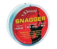 Sportcarp odhozový vlasec Snagger 100m