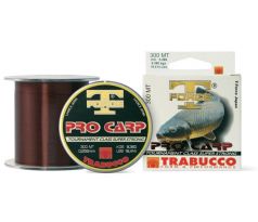 Trabucco Vlasec T-Force Pro Carp