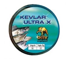 Behr kevlarové lanko Kevlar Ultra X