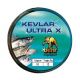 Behr kevlarové lanko Kevlar Ultra X