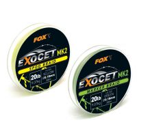 Fox Exocet MK2 Marker Braid