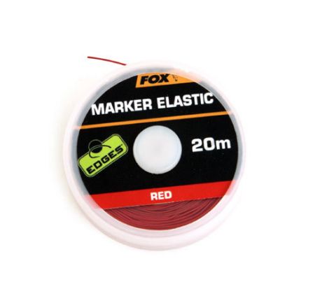 Fox označovací šňůrka Marker Elastic