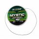 Jet Fish Návazcová šňůrka Mystic 25lb 20m