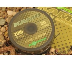 Korda ztužená šňůrka Kamo Coated Braid