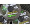 Korda ztužená šňůrka N-Trap Semi Stiff 20m