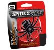 SpiderWire Stealth Smooth8 červevá