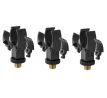 Trakker Sada Rohatinek Quicklock Butt Rest (3 ks)