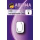 Ashima háčky - C410 Indispensable Carp 10ks